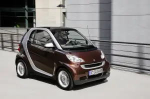 Smart Fortwo Edition Highstyle - 4