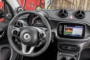 Smart Fortwo Electric Drive 2017 - 7