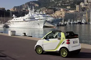 Smart Fortwo Electric Drive - 3