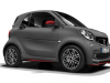 Smart ForTwo EQ Ushuaia