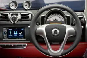 Smart ForTwo GB-10 Edition - 4