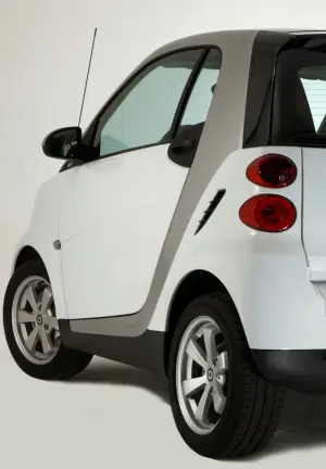 Smart Fortwo Genius - 1