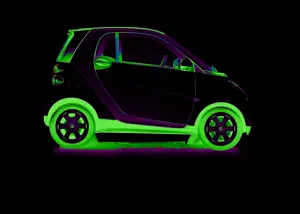 Smart Fortwo Genius - 3