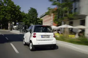 Smart Fortwo Genius