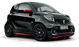 Smart fortwo nightrunner - 3