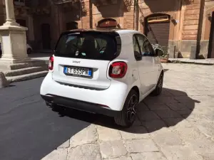 Smart Fortwo Twinamic: primo contatto  - 10