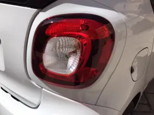 Smart Fortwo Twinamic: primo contatto 