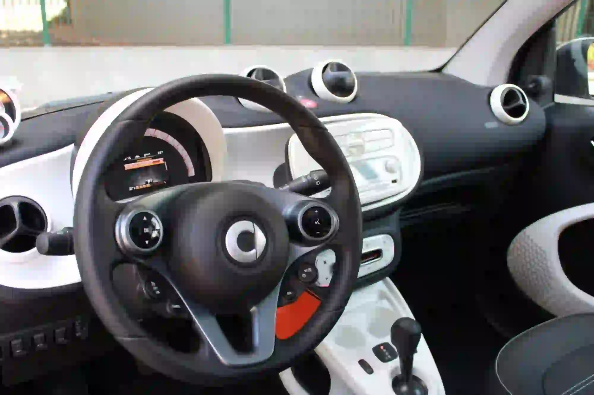 Smart ForTwo Twinamic: prova su strada - 40