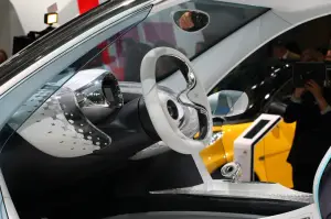 Smart Fourjoy Concept - Salone di Francoforte 2013