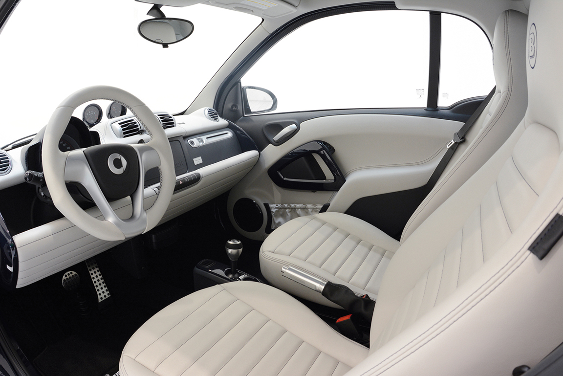 Smart Moonlight e Smart Stardust