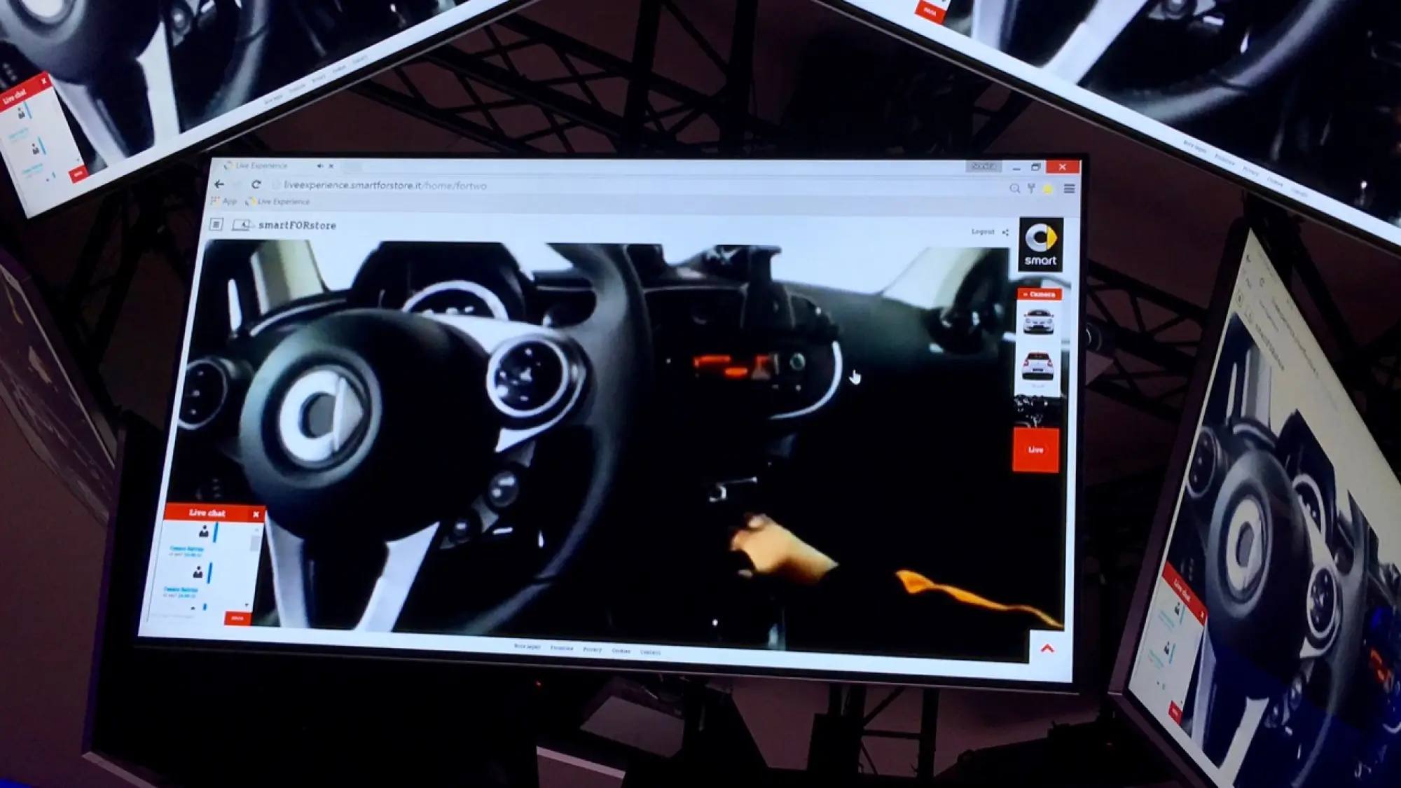 Smart - SmartForStore - 12