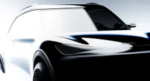 Smart SUV - Teaser - 1