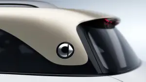 Smart SUV - Teaser