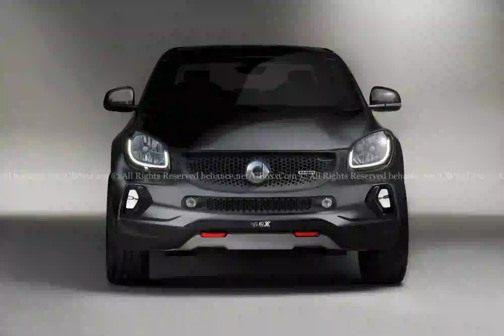 Smart Suv - 10