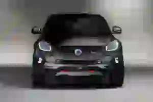 Smart Suv - 10