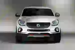 Smart Suv - 12