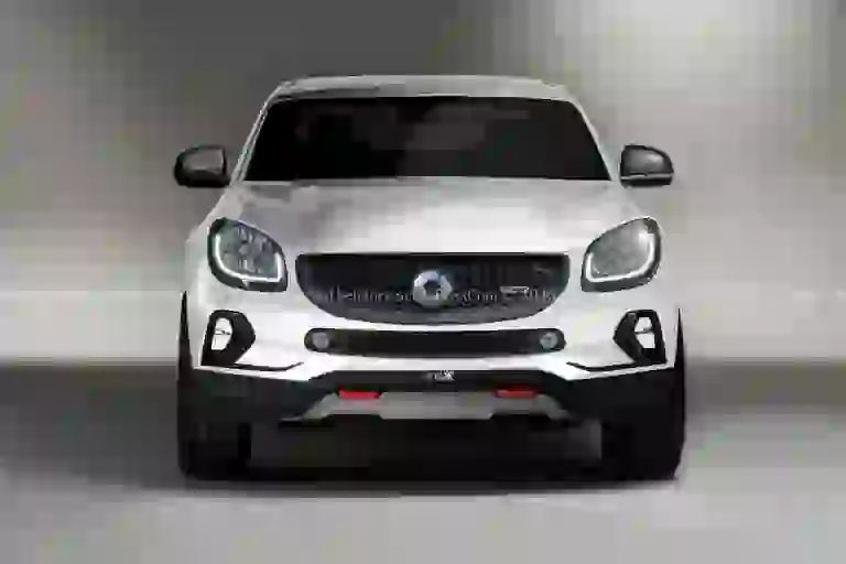 Smart Suv - 12