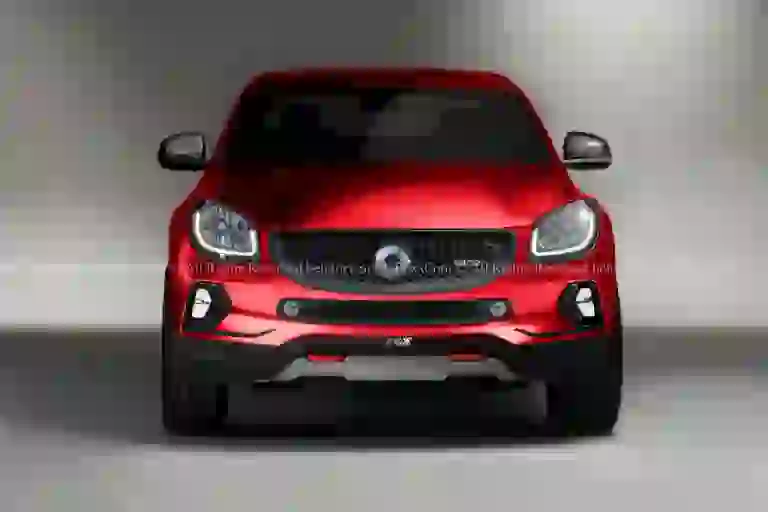 Smart Suv - 4