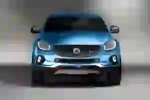 Smart Suv - 6