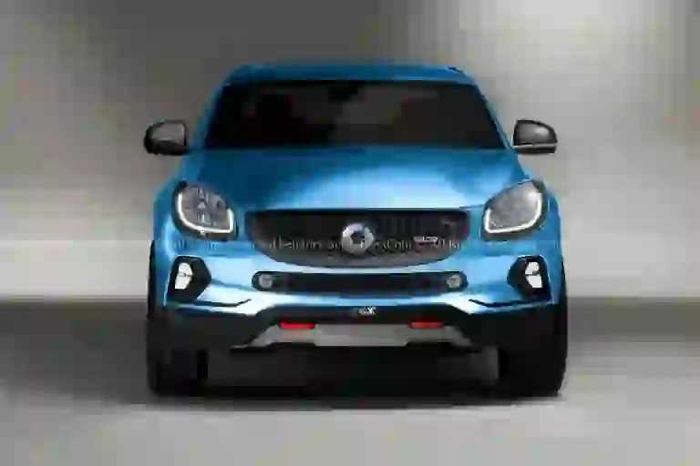 Smart Suv - 6