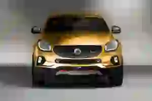 Smart Suv - 8