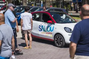 smart times 2017 - salou