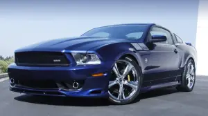 SMS 302 Mustang