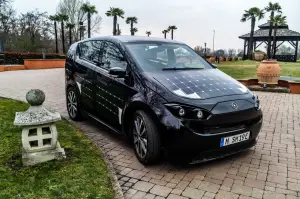 Sono Motors Sion - Anteprima Test Drive - 4