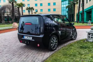 Sono Motors Sion - Anteprima Test Drive - 8