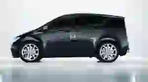 Sono Motors Sion