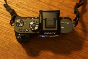 Sony A7R II recensione