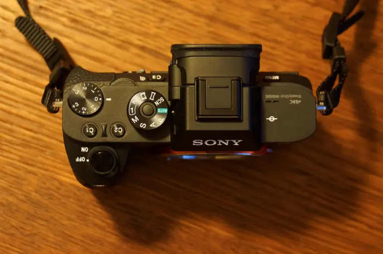 Sony A7R II recensione - 1