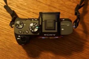 Sony A7R II recensione - 2