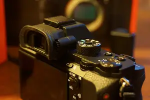 Sony A7R II recensione