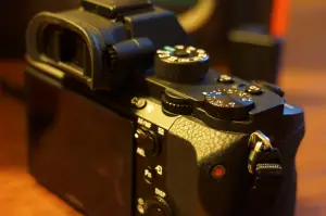 Sony A7R II recensione