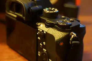 Sony A7R II recensione