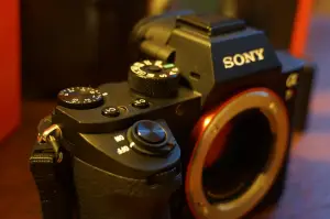 Sony A7R II recensione
