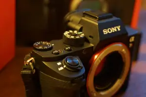 Sony A7R II recensione