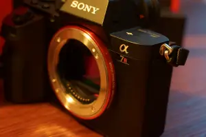 Sony A7R II recensione
