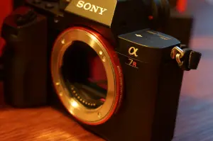 Sony A7R II recensione