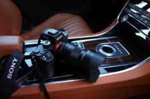 Sony A7R II recensione