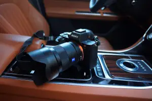 Sony A7R II recensione