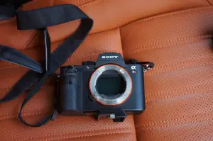 Sony A7R II recensione