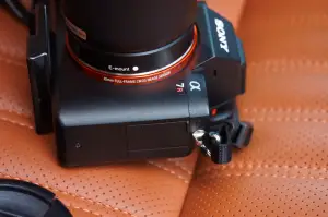 Sony A7R II recensione - 20