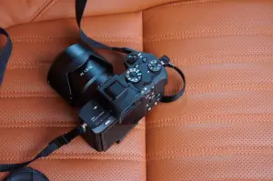 Sony A7R II recensione