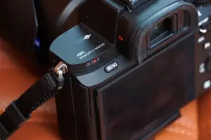 Sony A7R II recensione