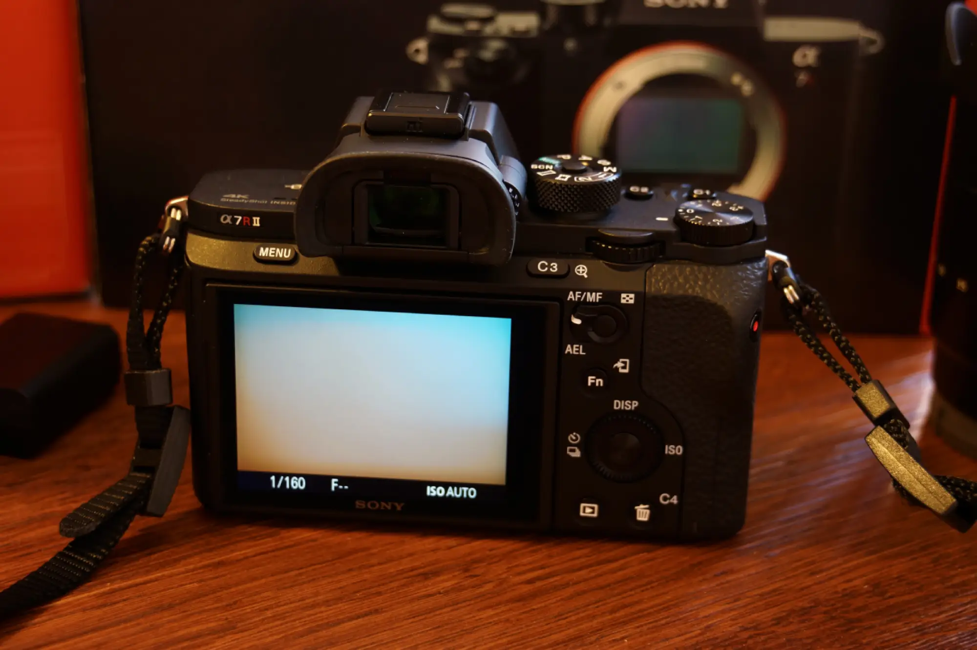 Sony A7R II recensione - 27