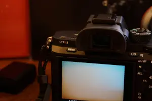 Sony A7R II recensione