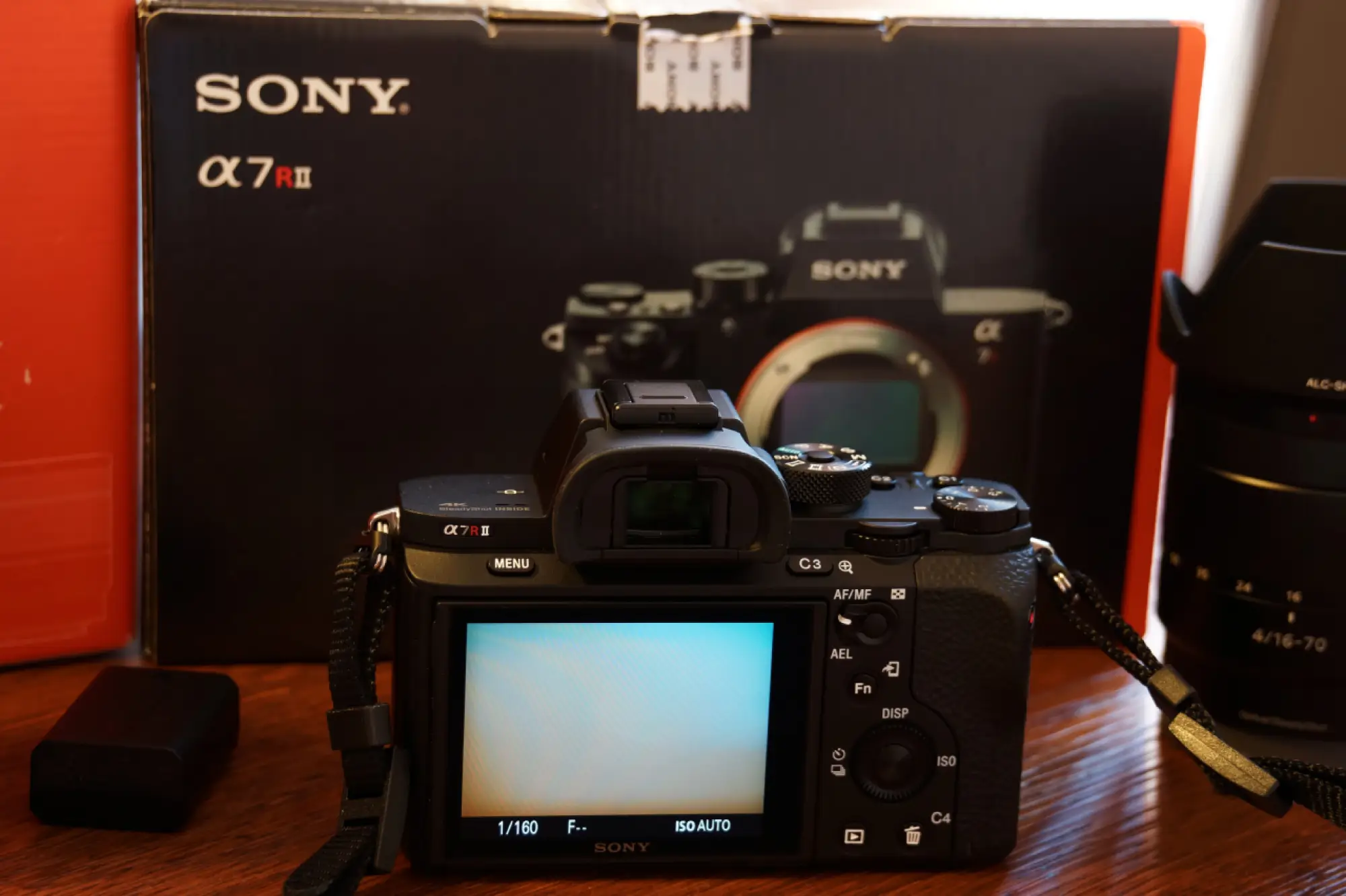 Sony A7R II recensione - 29