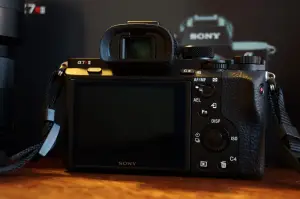 Sony A7R II recensione - 30